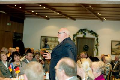 Uwe Körner spricht sich für Mark Söhnholz aus