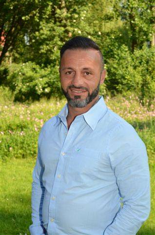 Mehmet Atmaca
Selbstständig
Listenplatz 28