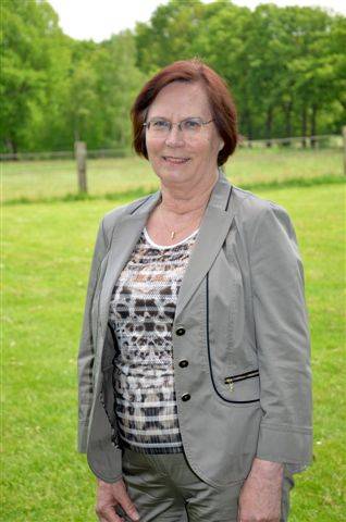 Karin Birkeneder
Lehrerin
Listenplatz 2