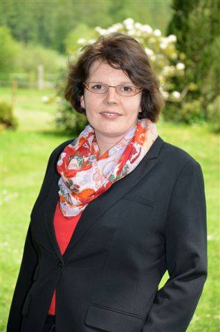 Julia Ditscherlein
Diplom Verwaltungswirtin 
Listenplatz 22