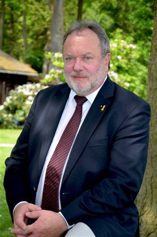 Gerd Engel
Diplom Pädagoge
Listenplatz 4