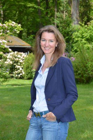 Alexandra Glißmann
Angestellte
Listenplatz 5