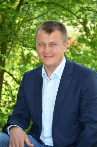 Dimitri Hait
Selbstständig
Listenplatz 17