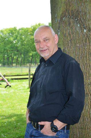 Michael Kammstieß
Soldat
Listenplatz 14