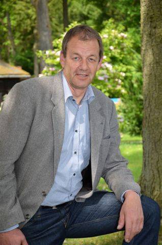 Jürgen Kirsch
Kraftfahrer
Listenplatz 11