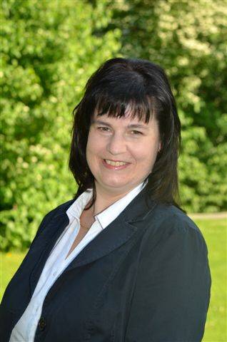 Gabriele Mazarin
Aktuar
Listenplatz 23