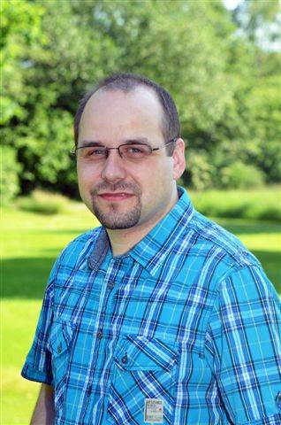 Roberto Reich
Beamter
Listenplatz 26