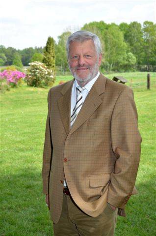 Ulrich Schröder
Diplom Verwaltungswirt
Listenplatz 16