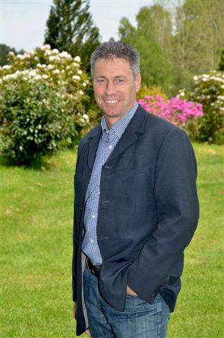 Stefan Sorge
Polizist
Listenplatz 1