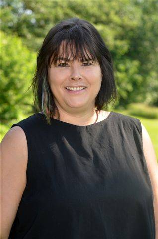 Britta Vonhoff
Angestellte
Listenplatz 25