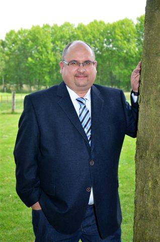 Jens Oliver Kaiser
Soldat
Listenplatz 19