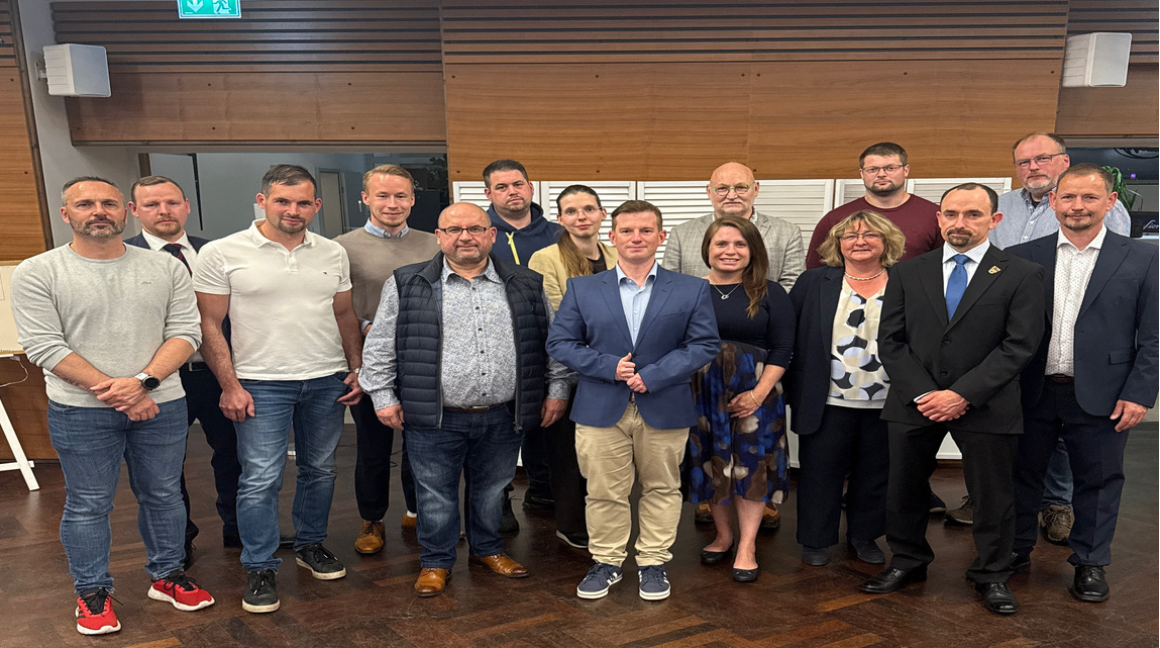 Unsere Kandidaten f�r den Stadtrat Munster