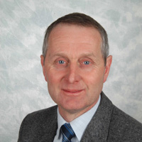  Ernst Cohrs