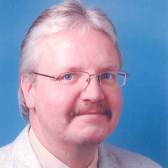  Michael Wolf