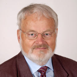 Dr. med. Albrecht Dieckvo
