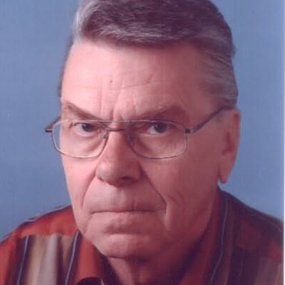  Karl-Heinz Oetchens