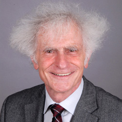  Heinz Wagner