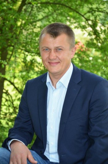  Dimitri Hait
