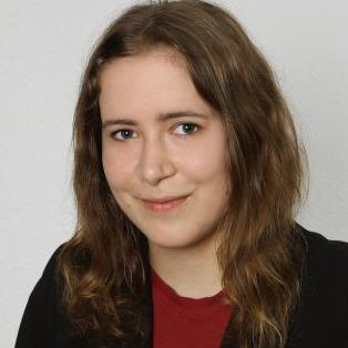  Laura Hauptfleisch